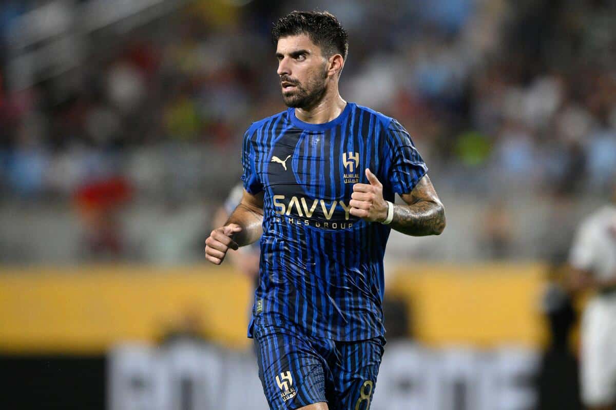 Ruben Neves