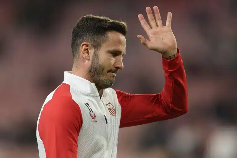 Saul Niguez