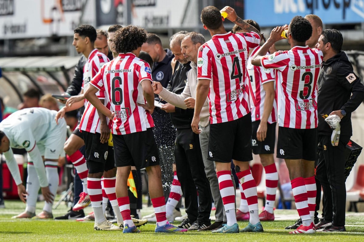 Sparta Rotterdam
