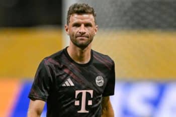 Thomas Muller