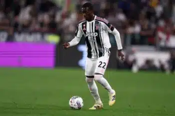 Timothy Weah
