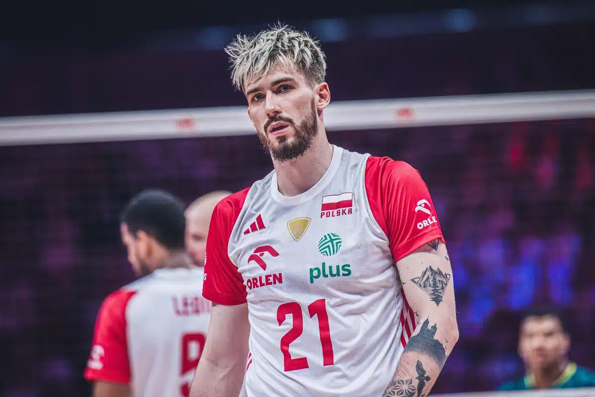 Tomasz Fornal