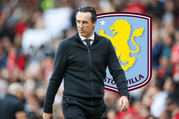 Unai Emery