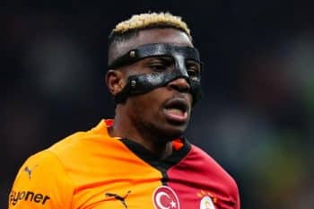 Victor Osimhen