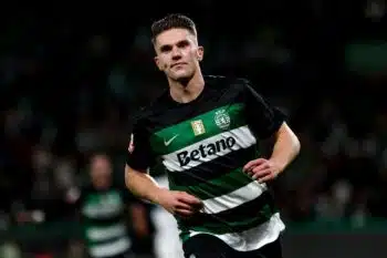 Viktor Gyokeres