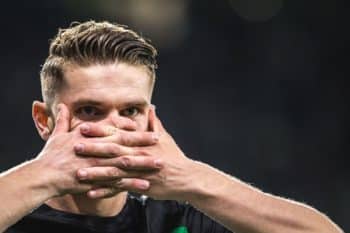 Viktor Gyokeres
