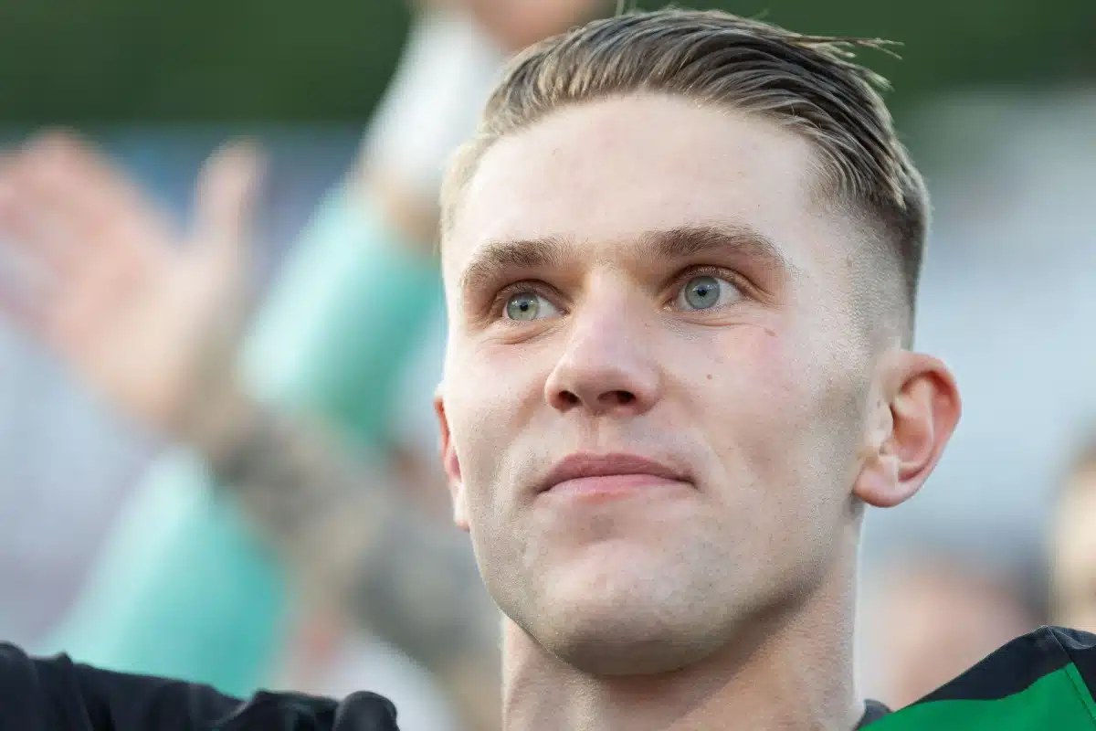 Viktor Gyokeres