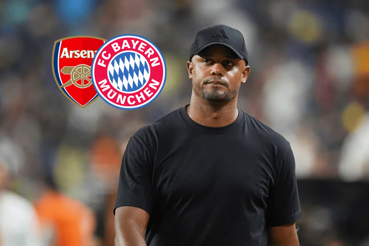 Vincent Kompany