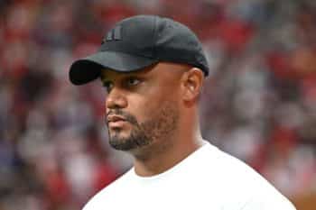 Vincent Kompany