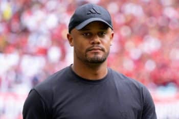 Vincent Kompany