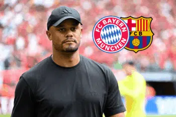 Vincent Kompany