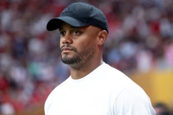 Vincent Kompany