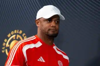 Vincent Kompany