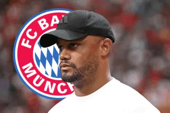Vincent Kompany