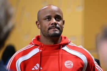 Vincent Kompany
