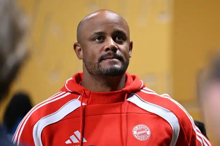 Vincent Kompany