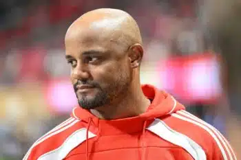 Vincent Kompany