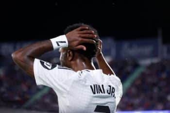 Vinicius Junior