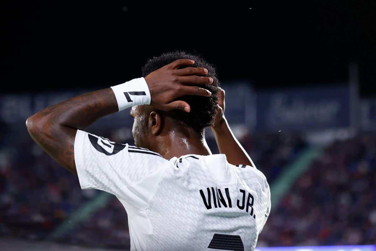 Vinicius Junior