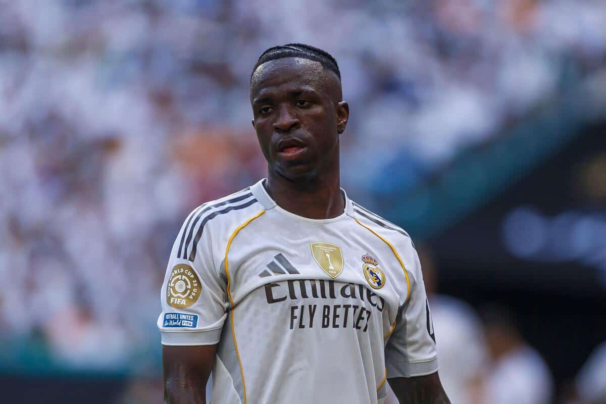 Vinicius Junior