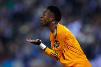 Vinicius Junior