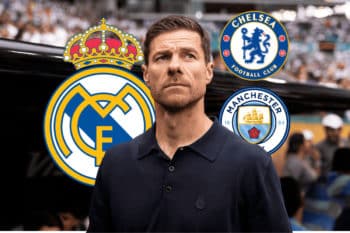 Xabi Alonso