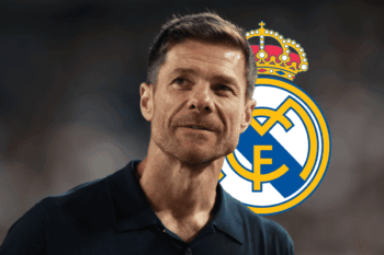 Xabi Alonso