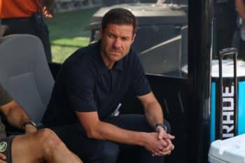 Xabi Alonso