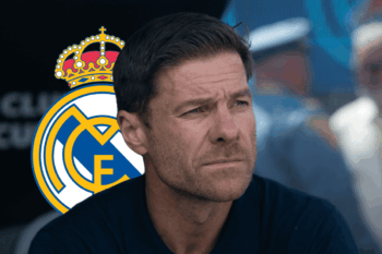Xabi Alonso