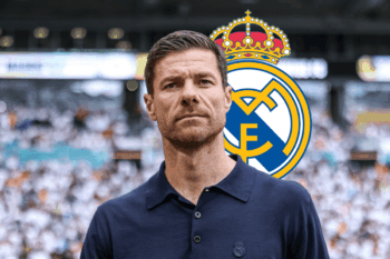 Xabi Alonso