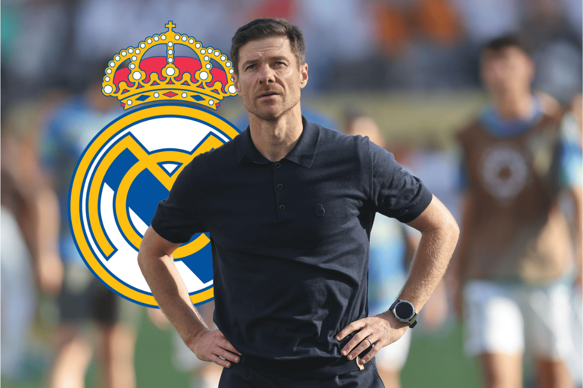 Xabi Alonso