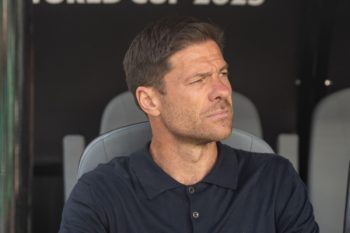 Xabi Alonso