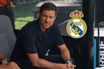 Xabi Alonso