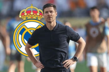 Xabi Alonso