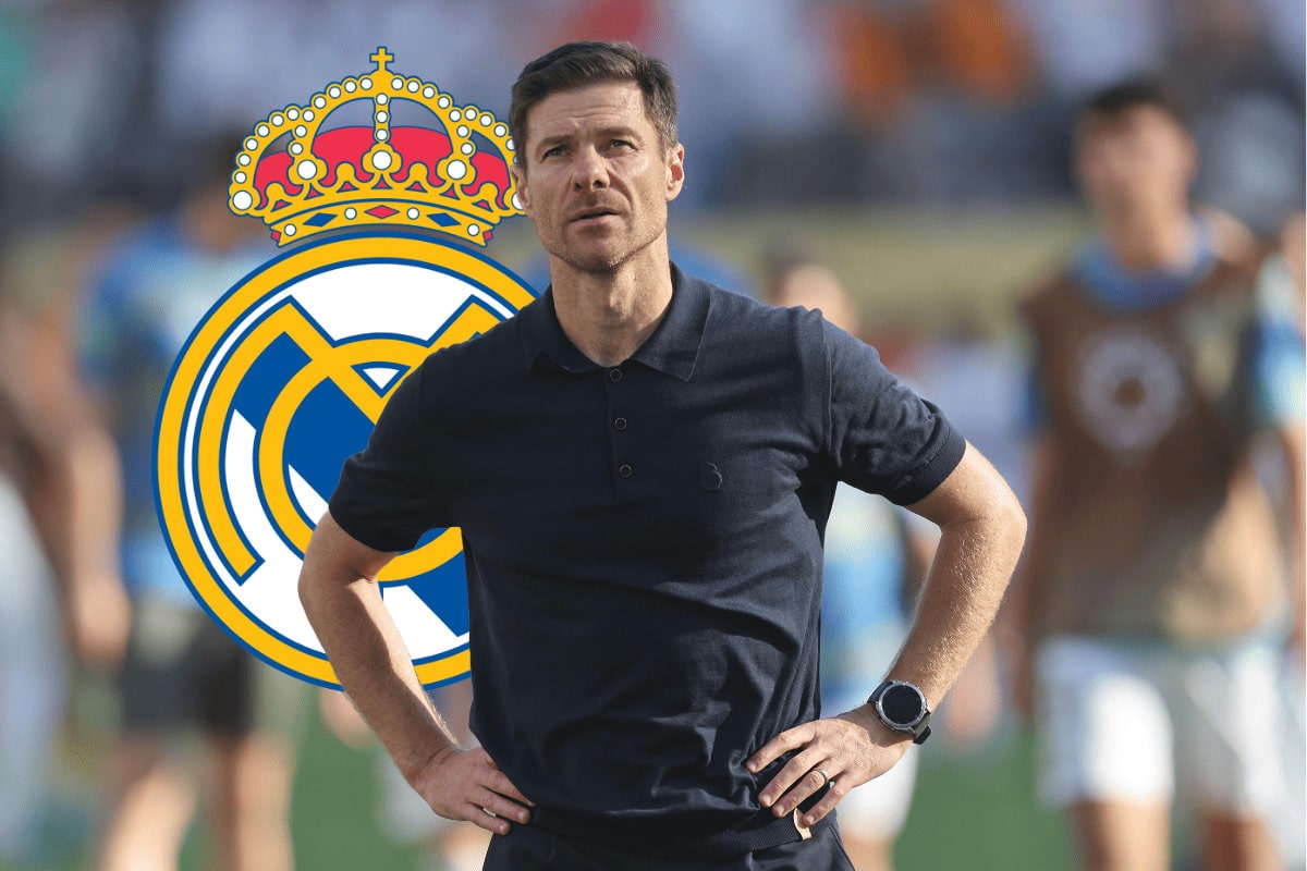 Xabi Alonso