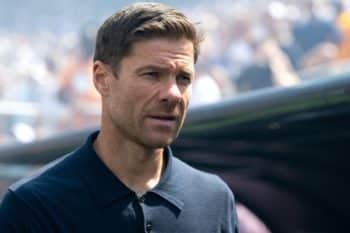 Xabi Alonso