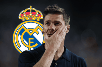 Xabi Alonso