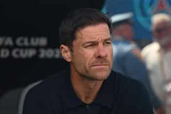 Xabi Alonso