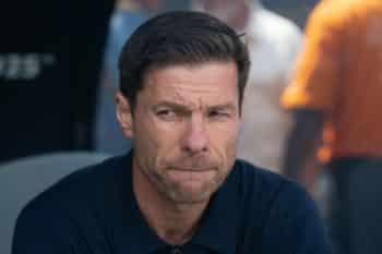 Xabi Alonso