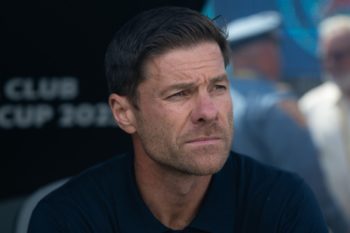 Xabi Alonso