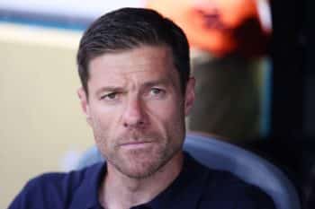 Xabi Alonso