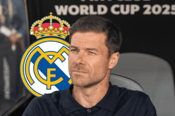Xabi Alonso