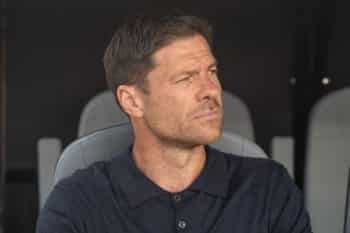 Xabi Alonso
