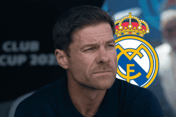 Xabi Alonso