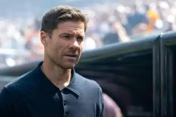 Xabi Alonso