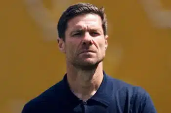 Xabi Alonso