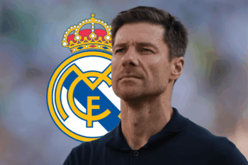 Xabi Alonso