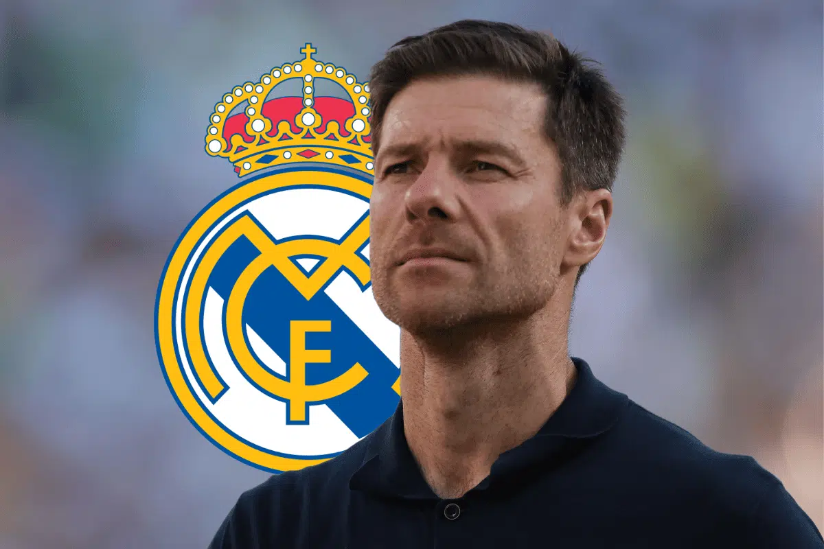 Xabi Alonso