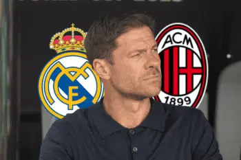Xabi Alonso