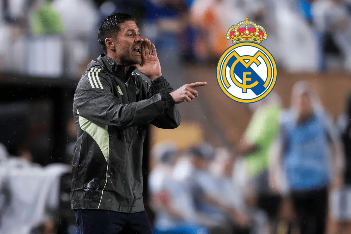Xabi Alonso